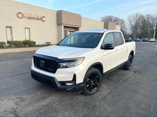 Used 2023 Honda Ridgeline Black Edition image 1