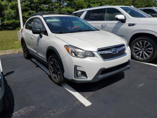 Used 2017 Subaru Crosstrek 2.0i image 1