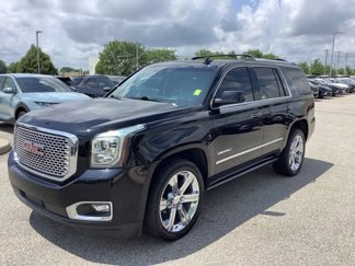 Used 2016 GMC Yukon Denali w/ Open Road Package image 1