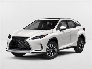 Used 2021 Lexus RX 350 FWD w/ Premium Package image 1