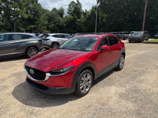 Used 2020 MAZDA CX-30 FWD w/ Premium Package image 1