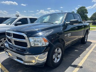 Used 2019 RAM 1500 Classic SLT w/ Luxury Group image 1
