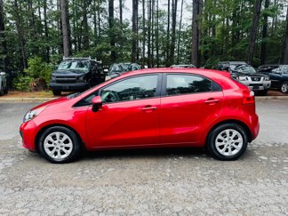 Used 2014 Kia Rio LX image 1