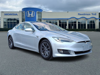 Used 2017 Tesla Model S 60D image 1