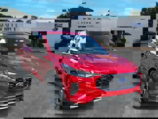 New 2025 Ford Escape ST-Line w/ Tech Pack #1 image 1