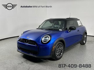New 2025 MINI Cooper 2-Door Hardtop image 1
