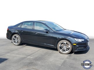 Used 2019 Audi A4 2.0T Premium image 1