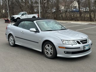 Used 2006 Saab 9-3 Aero image 1