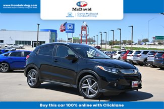 Used 2022 Honda HR-V EX image 1
