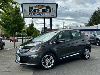 Used 2019 Chevrolet Bolt LT image 1