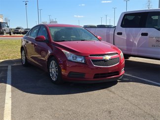 Used 2014 Chevrolet Cruze Eco image 1