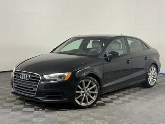 Used 2016 Audi A3 1.8T Premium image 1