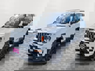 Used 2022 Jeep Renegade Sport image 1