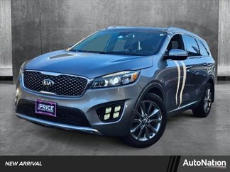 Used 2017 Kia Sorento SX image 1
