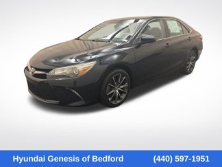 Used 2017 Toyota Camry XSE 360° Tour