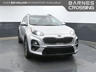 Used 2020 Kia Sportage EX w/ Option Group 15 image 1