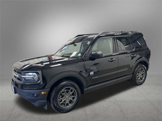 Used 2021 Ford Bronco Sport Big Bend image 1