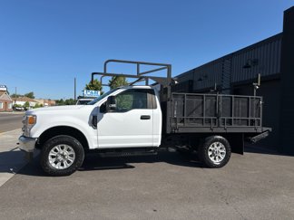 Used 2020 Ford F250 XL w/ STX Appearance Package image 1