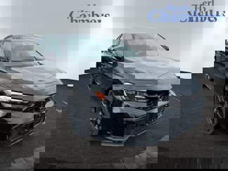 New 2025 Honda Civic Sport image 1