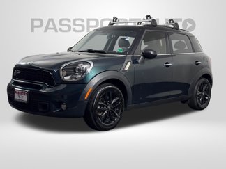 Used 2013 MINI Cooper Countryman S image 1