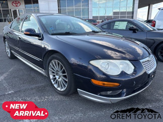 Used 2002 Chrysler 300M Special image 1