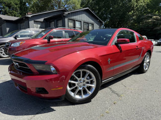 Used 2010 Ford Mustang Premium image 1