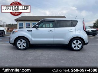 Used 2016 Kia Soul image 1
