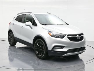Used 2017 Buick Encore Preferred w/ Experience Buick Package image 1