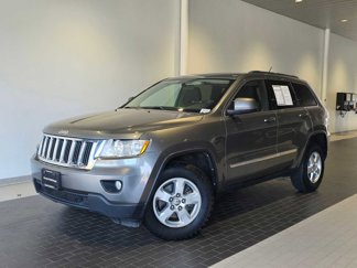Used 2013 Jeep Grand Cherokee Laredo w/ Laredo E Group image 1