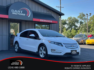 Used 2014 Chevrolet Volt image 1