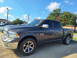 Used 2017 RAM 1500 Laramie w/ Convenience Group image 1