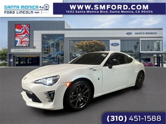 Used 2017 Toyota 86 860 Special Edition image 1