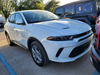 Used 2024 Dodge Hornet R/T image 1