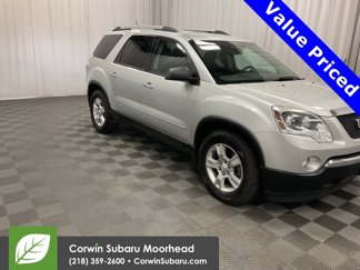 Used 2012 GMC Acadia SLE image 1