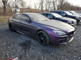 Used 2016 BMW 650i Gran Coupe xDrive image 1