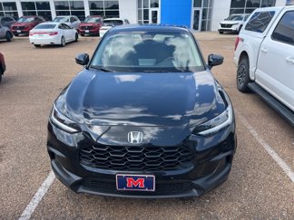 Used 2023 Honda HR-V LX image 1