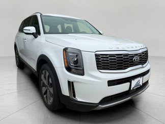 Used 2020 Kia Telluride S image 1
