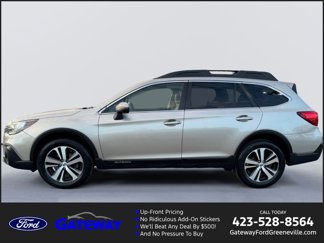 Used 2019 Subaru Outback 3.6R Limited image 1