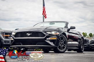 Used 2020 Ford Mustang Premium image 1