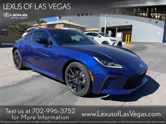 Used 2024 Toyota GR86 Premium image 1