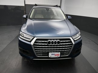 Used 2018 Audi Q7 2.0T Premium Plus image 1