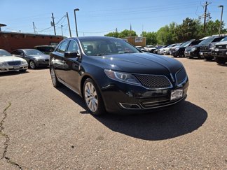 Used 2014 Lincoln MKS AWD w/ Equipment Group 201A image 1