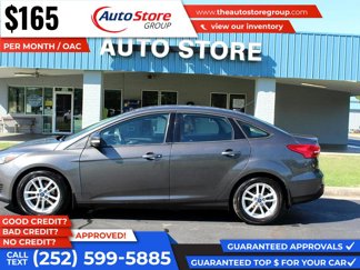 Used 2016 Ford Focus SE w/ Interior Protection Package image 1