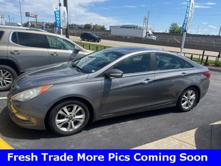 Used 2011 Hyundai Sonata Limited image 1