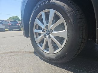 Used 2016 MAZDA CX-5 Touring image 1