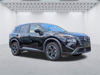 Used 2024 Nissan Rogue SV image 1