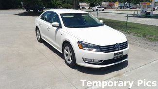 Used 2015 Volkswagen Passat 1.8T Limited Edition image 1