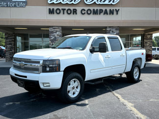 Used 2010 Chevrolet Silverado 1500 LTZ w/ Convenience Package image 1