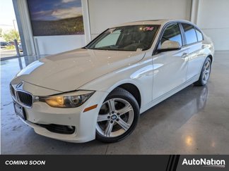 Used 2014 BMW 328i Sedan image 1