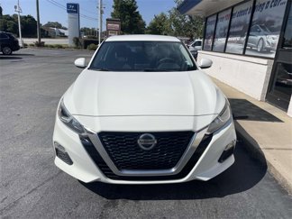 Used 2019 Nissan Altima 2.5 S video 2